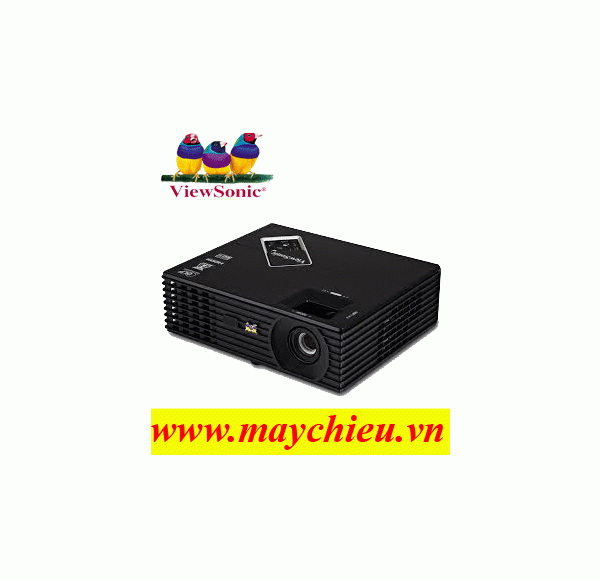 Máy chiếu Viewsonic PJD5533W - 3D